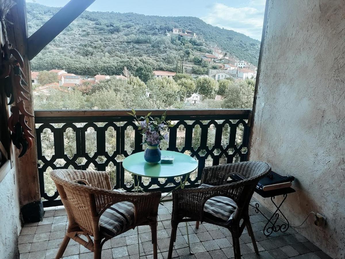 Appartements Ria Sirach Buitenkant foto