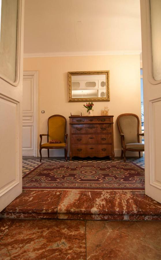 Appartements Ria Sirach Buitenkant foto
