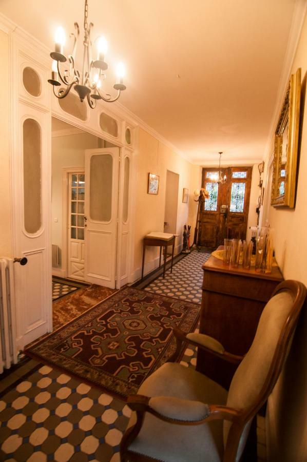 Appartements Ria Sirach Buitenkant foto